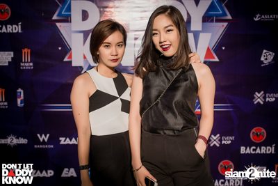 Don't Let Daddy Know Thailand at Asiatique The Riverfront (Album 6) — photo 173