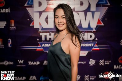 Don't Let Daddy Know Thailand at Asiatique The Riverfront (Album 6) — photo 176