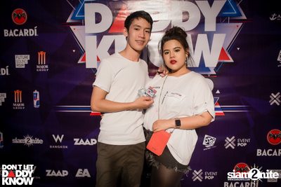 Don't Let Daddy Know Thailand at Asiatique The Riverfront (Album 6) — photo 185