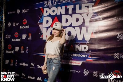 Don't Let Daddy Know Thailand at Asiatique The Riverfront (Album 6) — photo 198