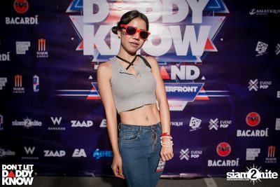 Don't Let Daddy Know Thailand at Asiatique The Riverfront (Album 6) — photo 199