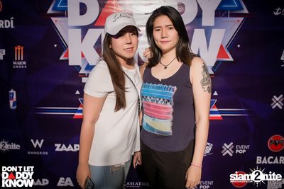 Don't Let Daddy Know Thailand at Asiatique The Riverfront (Album 6) — photo 200