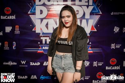 Don't Let Daddy Know Thailand at Asiatique The Riverfront (Album 6) — photo 205