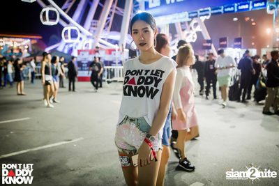 Don't Let Daddy Know Thailand at Asiatique The Riverfront (Album 6) — photo 210