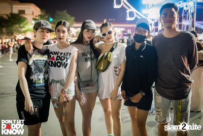 Don't Let Daddy Know Thailand at Asiatique The Riverfront (Album 6) — photo 212