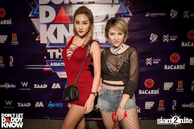 Don't Let Daddy Know Thailand at Asiatique The Riverfront (Album 6) — photo 215