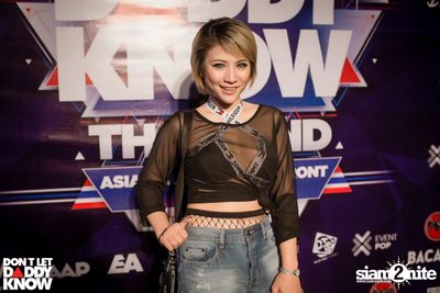 Don't Let Daddy Know Thailand at Asiatique The Riverfront (Album 6) — photo 217