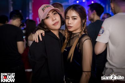 Don't Let Daddy Know Thailand at Asiatique The Riverfront (Album 6) — photo 222