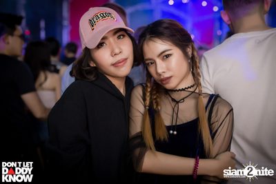 Don't Let Daddy Know Thailand at Asiatique The Riverfront (Album 6) — photo 223
