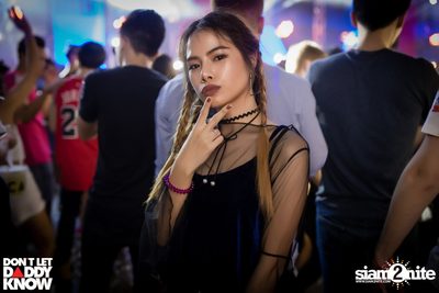 Don't Let Daddy Know Thailand at Asiatique The Riverfront (Album 6) — photo 224