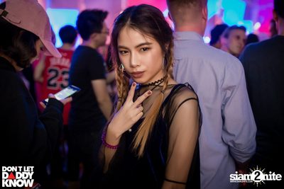 Don't Let Daddy Know Thailand at Asiatique The Riverfront (Album 6) — photo 225