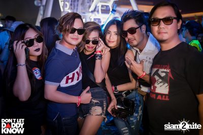 Don't Let Daddy Know Thailand at Asiatique The Riverfront (Album 6) — photo 226