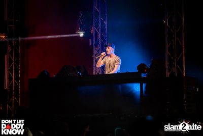Don't Let Daddy Know Thailand at Asiatique The Riverfront (Album 6) — photo 253