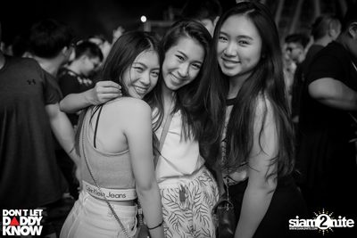 Don't Let Daddy Know Thailand at Asiatique The Riverfront (Album 6) — photo 268