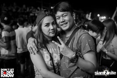 Don't Let Daddy Know Thailand at Asiatique The Riverfront (Album 6) — photo 269