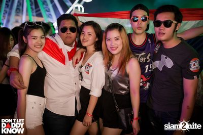 Don't Let Daddy Know Thailand at Asiatique The Riverfront (Album 6) — photo 275