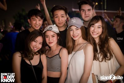 Don't Let Daddy Know Thailand at Asiatique The Riverfront (Album 6) — photo 292