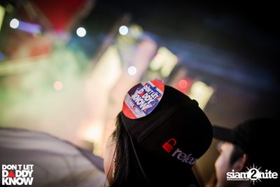 Don't Let Daddy Know Thailand at Asiatique The Riverfront (Album 6) — photo 297