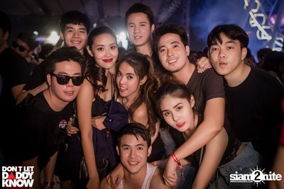 Don't Let Daddy Know Thailand at Asiatique The Riverfront (Album 6) — photo 304
