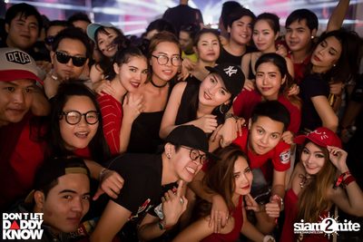 Don't Let Daddy Know Thailand at Asiatique The Riverfront (Album 6) — photo 306
