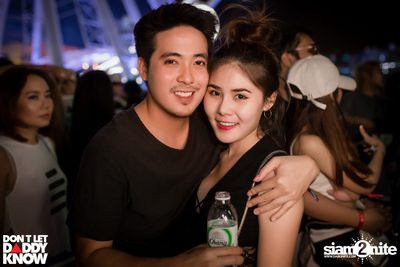 Don't Let Daddy Know Thailand at Asiatique The Riverfront (Album 6) — photo 307