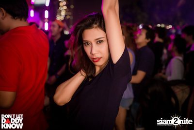 Don't Let Daddy Know Thailand at Asiatique The Riverfront (Album 6) — photo 308