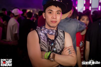 Don't Let Daddy Know Thailand at Asiatique The Riverfront (Album 6) — photo 309