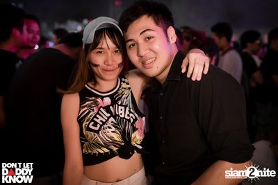 Don't Let Daddy Know Thailand at Asiatique The Riverfront (Album 6) — photo 310