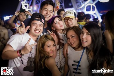 Don't Let Daddy Know Thailand at Asiatique The Riverfront (Album 6) — photo 312