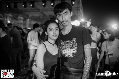 Don't Let Daddy Know Thailand at Asiatique The Riverfront (Album 6) — photo 314