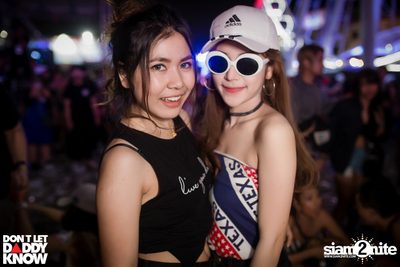 Don't Let Daddy Know Thailand at Asiatique The Riverfront (Album 6) — photo 317