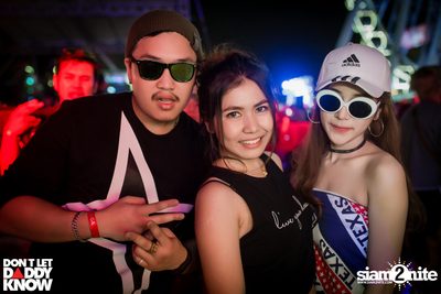 Don't Let Daddy Know Thailand at Asiatique The Riverfront (Album 6) — photo 318
