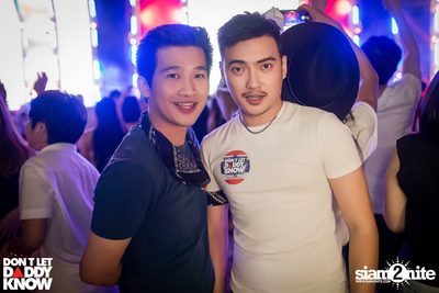 Don't Let Daddy Know Thailand at Asiatique The Riverfront (Album 6) — photo 321