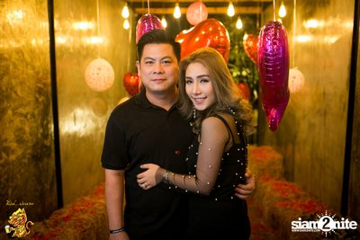 Valentine's Day at Singha Pala — photo 3