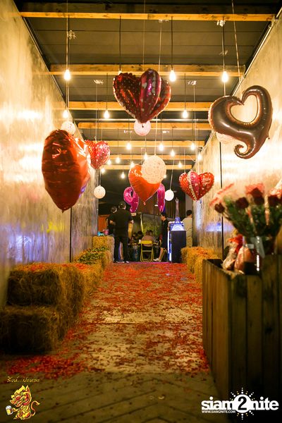 Valentine's Day at Singha Pala — photo 5