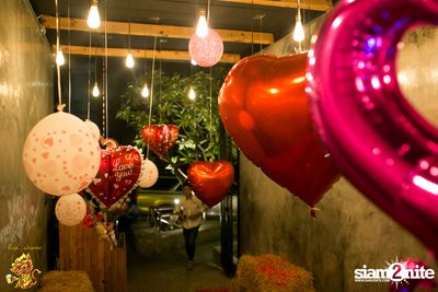 Valentine's Day at Singha Pala — photo 7