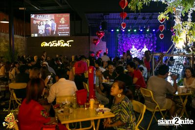 Valentine's Day at Singha Pala — photo 8