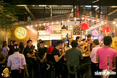 Valentine's Day at Singha Pala — photo 9