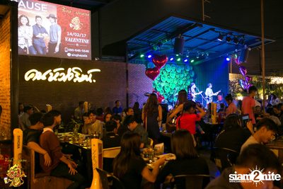 Valentine's Day at Singha Pala — photo 10
