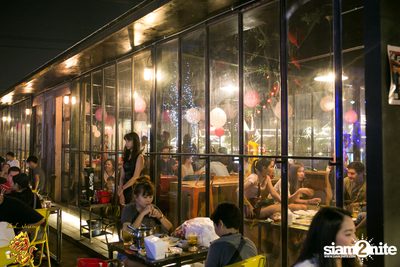 Valentine's Day at Singha Pala — photo 12