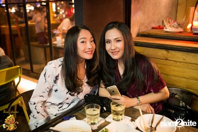 Valentine's Day at Singha Pala — photo 14