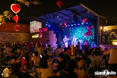 Valentine's Day at Singha Pala — photo 15