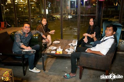 Valentine's Day at Singha Pala — photo 16
