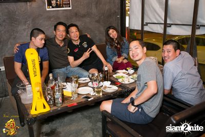 Valentine's Day at Singha Pala — photo 17