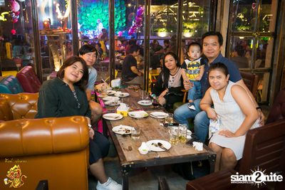Valentine's Day at Singha Pala — photo 20