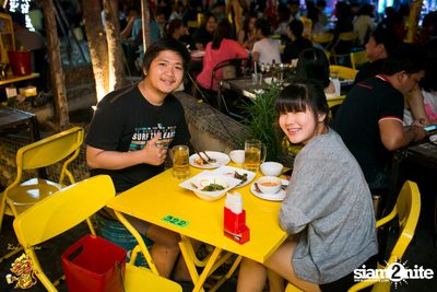 Valentine's Day at Singha Pala — photo 21