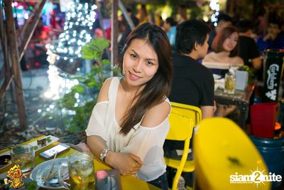 Valentine's Day at Singha Pala — photo 22
