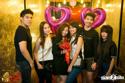 Valentine's Day at Singha Pala — photo 23