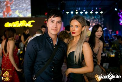 Valentine's Day at Singha Pala — photo 24