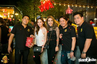 Valentine's Day at Singha Pala — photo 27
